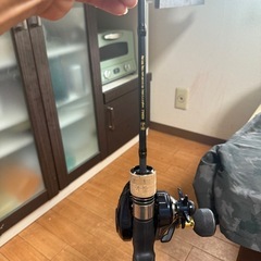 グラップラーCTの画像
