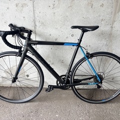 キャノンデール CAAD OPTIMO CLARIS 2019 53サイズ