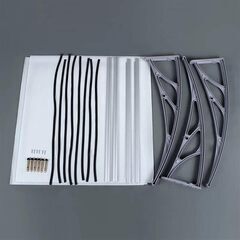 LIANGJUN 屋根庇の画像