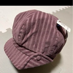 レディース　帽子の画像