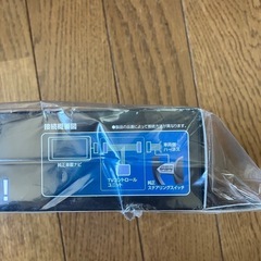 未開封テレビキャンセラーの画像