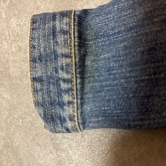 80〜90㎝　夏〜秋物　3点セットの画像