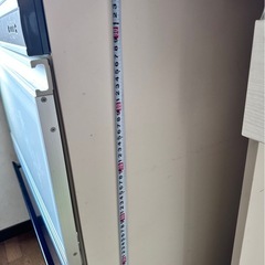 中古　LIXIL キッチンタワー 3段キャビネットの画像