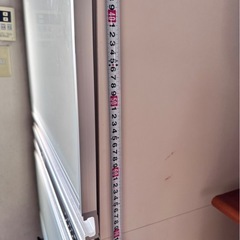 中古　LIXIL キッチンタワー 3段キャビネットの画像