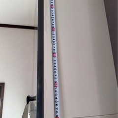 中古　LIXIL キッチンタワー 3段キャビネットの画像