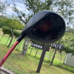 ゴルフ ドライバー Callaway GBB EPIC STARの画像