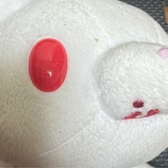 グルーミーぬいぐるみの画像