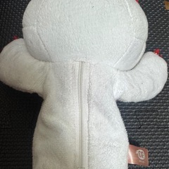 グルーミーぬいぐるみの画像