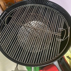 Weber ウェーバー  バーベキュー　コンロの画像
