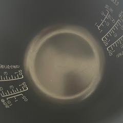 ZOJIRUSHI 炊飯器  の画像