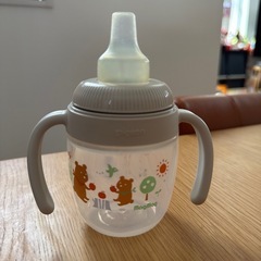 スパウトマグの画像