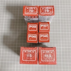 【新品】トミカ シュリンク付き 計8セットの画像
