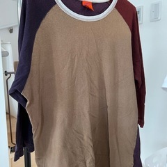 メンズ服7点の画像