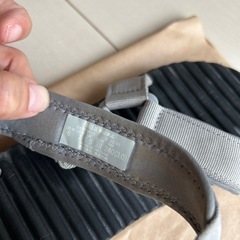 MUJIスポサン・Sの画像
