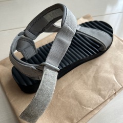 MUJIスポサン・Sの画像