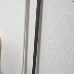 強力突っ張り棒２本　170cm以上の画像