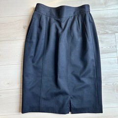 レディーススカート1枚300円【訳あり100円あり】5枚掲載の画像
