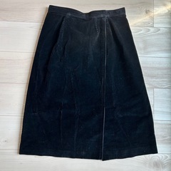 レディーススカート1枚300円【訳あり100円あり】5枚掲載の画像