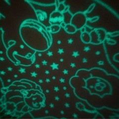 プラネタリウム　ミスド　限定グッズの画像