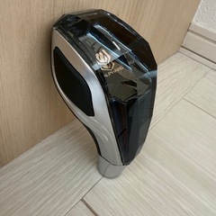 アルファード シフトノブの画像