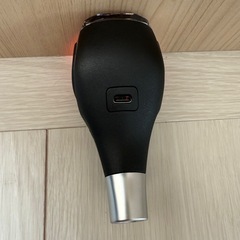 アルファード シフトノブの画像