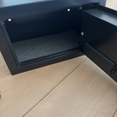 金庫の画像