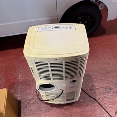 Mac20スポットクーラーの画像