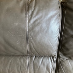 ニトリ　ソファーの画像