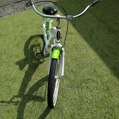 キッズ　ビーチクルーザー　Schwinn 　シュウィンの画像