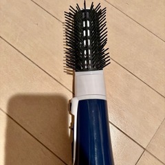 ブラシドライヤーの画像