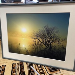 写真　アート作品の画像