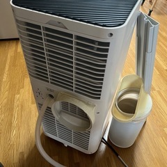 スポットエアクーラーの画像
