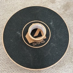 Grong バランストレーニング用品の画像