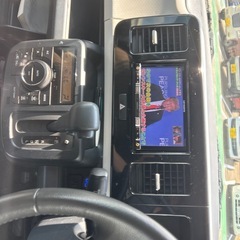 平成26年度モコ　車検令和7年１１月29までの画像