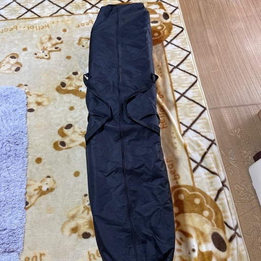 タープテント