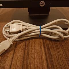 HP  ProDisplay P202       20インチ　液晶モニターの画像