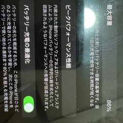 iPhone12 美品の画像