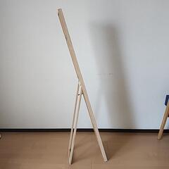 鏡の画像