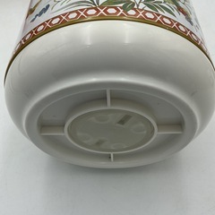 タイガー中国風ポット　茶こし付き　1Lの画像
