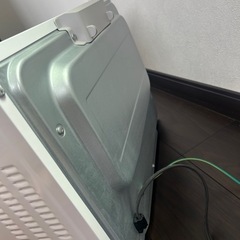 電子レンジの画像
