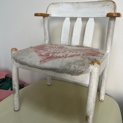 ヴィンテージ ダイニングチェア 