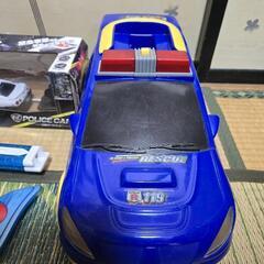 男の子おもちゃの画像