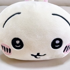ちいかわ　ぬいぐるみ　4個セットの画像