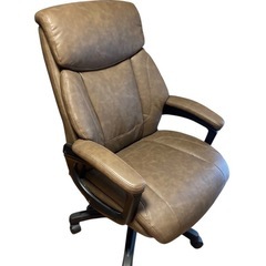 社長椅子　💺美品の画像