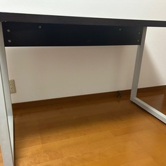 パソコン　学習　机の画像