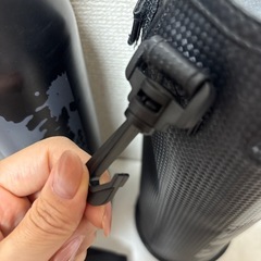 1.5ℓ水筒※ホルダー難ありの画像