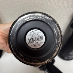 1.5ℓ水筒※ホルダー難ありの画像