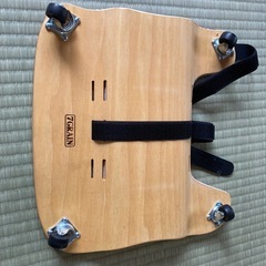 介護用キャリーの画像