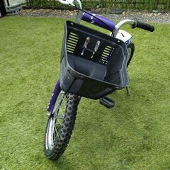 キッズ　自転車　BMX　スペシャライズドの画像