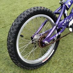 キッズ　自転車　BMX　スペシャライズドの画像